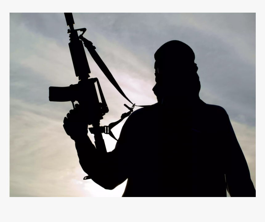 Redes Sociales Se Unen Para Luchar Contra El Terrorismo - Crpf In Awantipora Attack, HD Png Download, Free Download