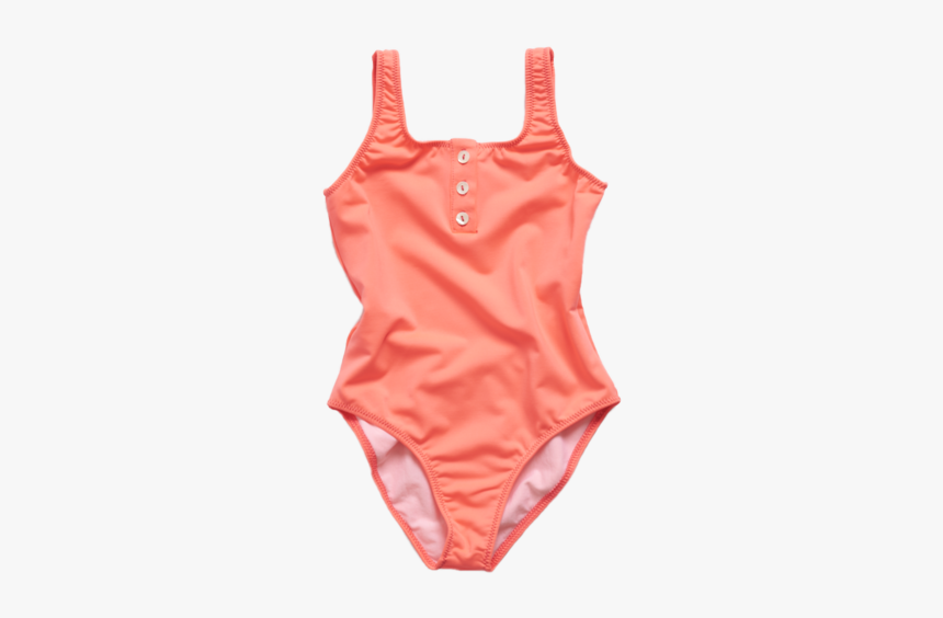 Girls Swimsuits Kids One Piece, HD Png Download, Free Download