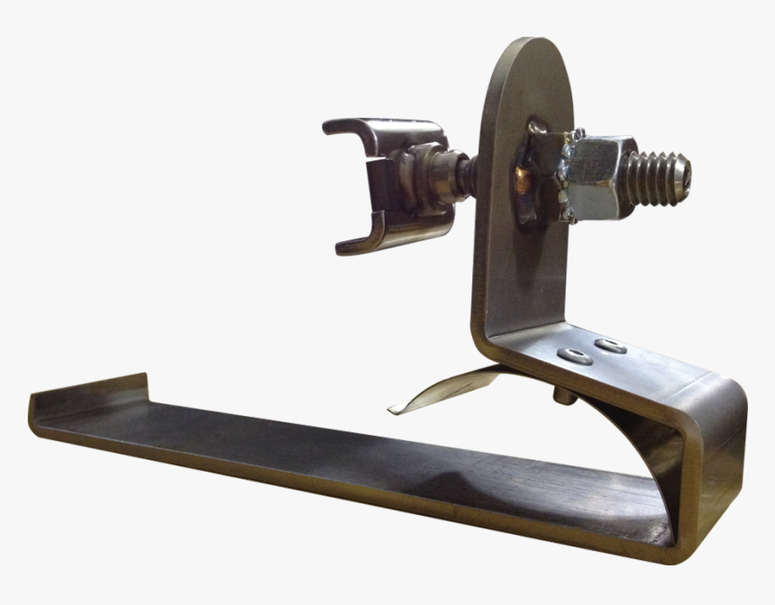 Rail Spring Clamps - Tool, HD Png Download, Free Download