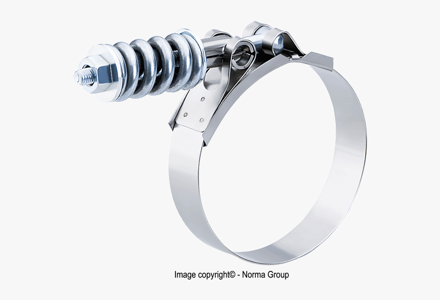 Norma Constant Torque Clip, HD Png Download, Free Download