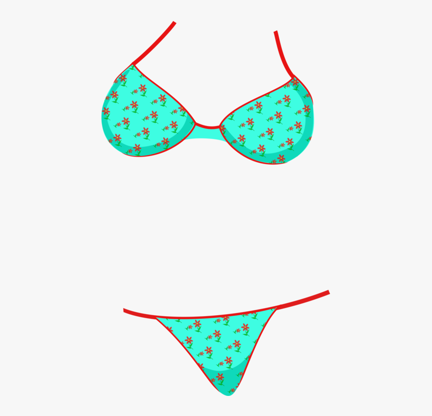 Bikini, Swimming Suit, Clothing, Swim, Sexy, Media - Bikini Png, Transparent Png, Free Download