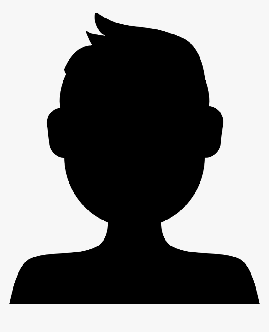 Avatar - Silhouette, HD Png Download, Free Download
