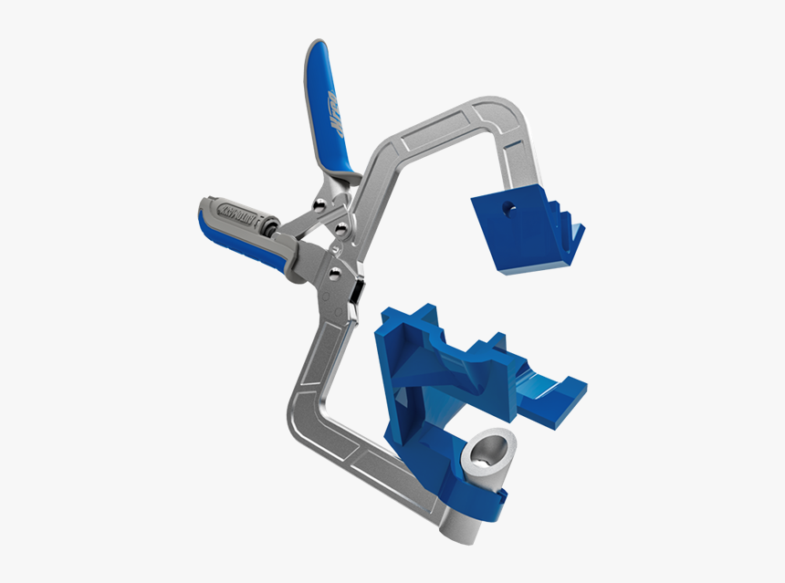 Feed - Kreg Khccc 90 Corner Clamp, HD Png Download, Free Download