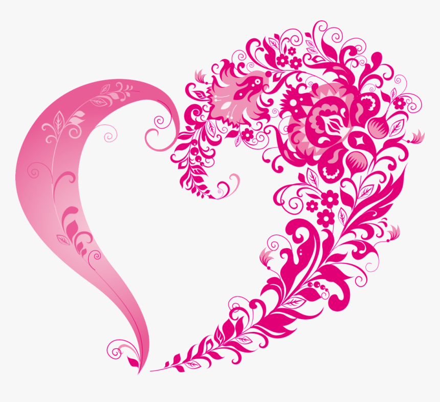 Love Vector, HD Png Download, Free Download