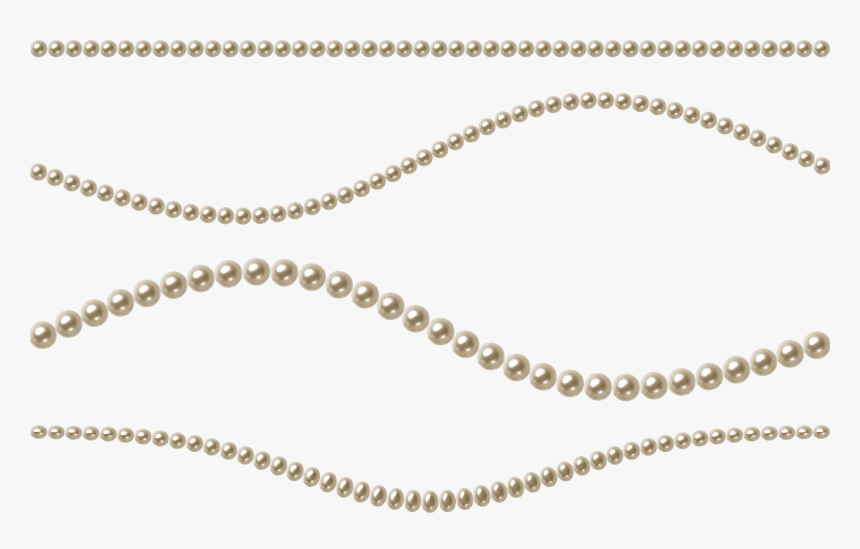 Pearl String, HD Png Download, Free Download