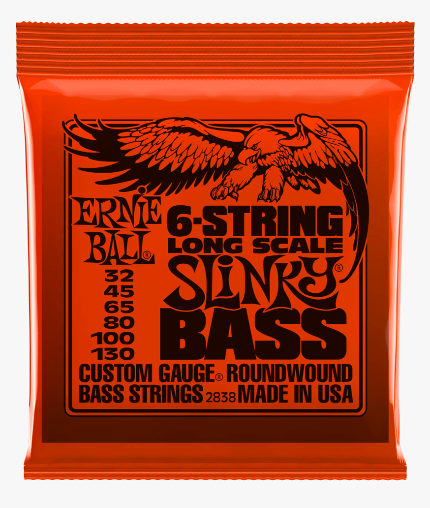 Ernie Ball Strings Eb 2838"
 Title="ernie Ball Strings - Ernie Ball Strings, HD Png Download, Free Download