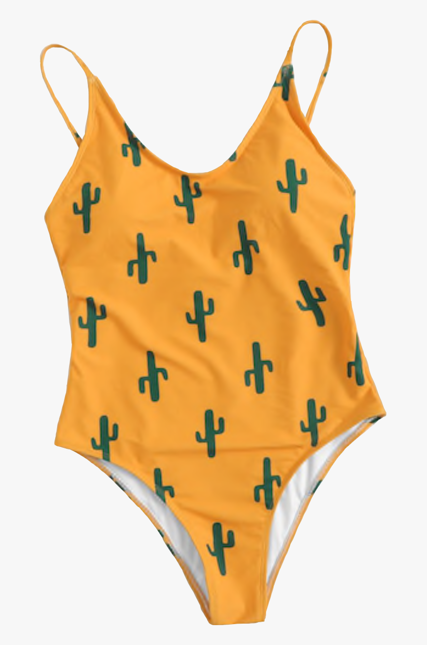 cactus bathing suits