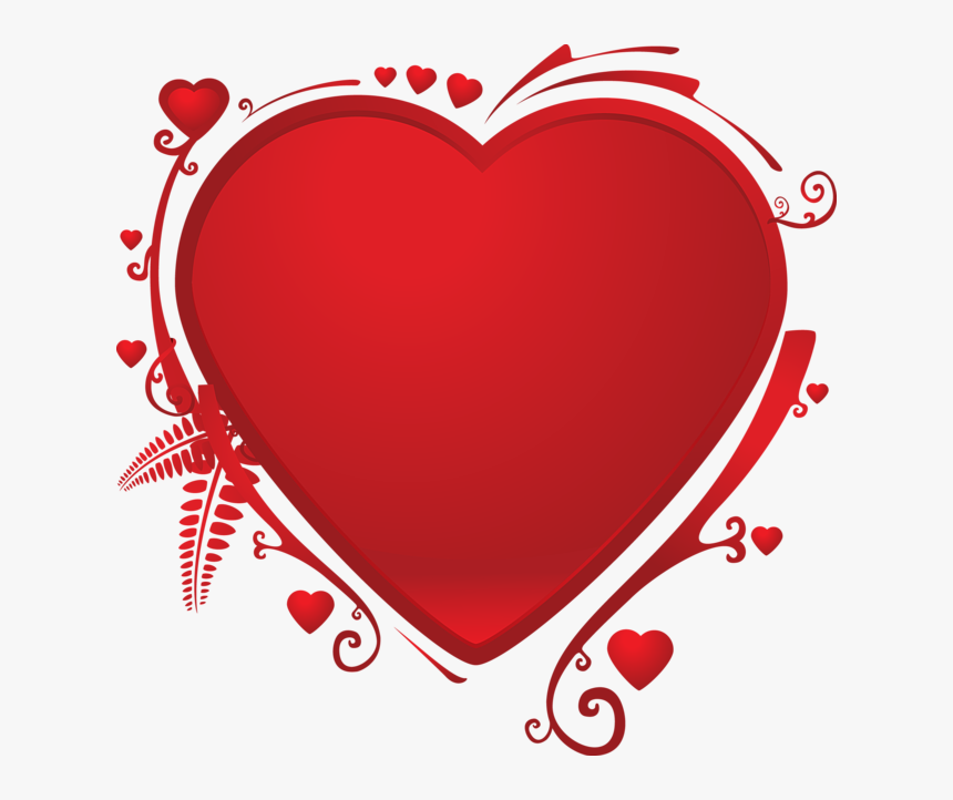 Love Symbol Clipart Png, Transparent Png, Free Download