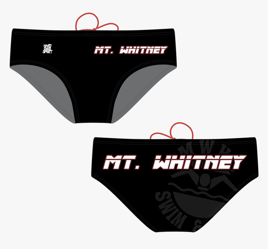 Pre Order // Mt Whitney Hs Swim - Blade Runner, HD Png Download, Free Download