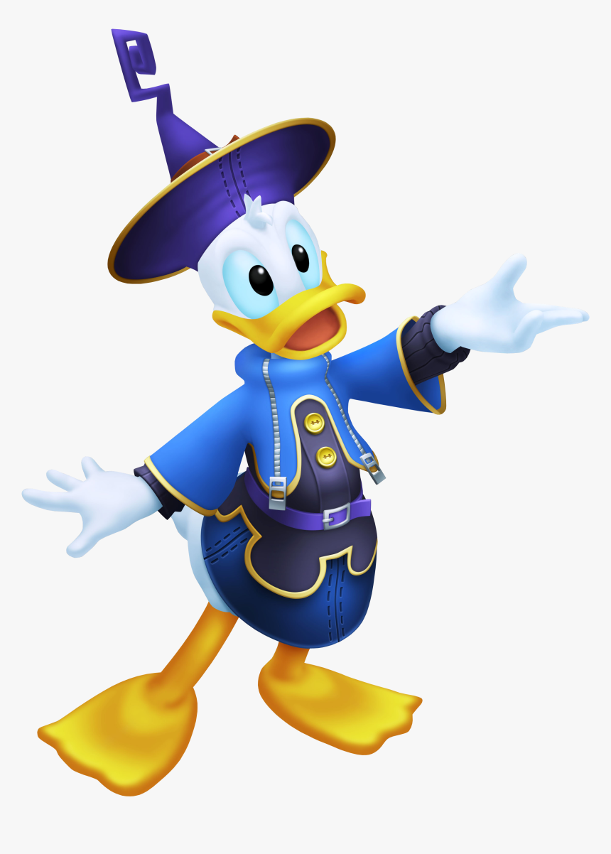 Pato Donald Png, Transparent Png, Free Download