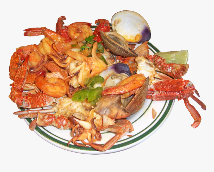 Transparent Mariscos Png - Seafood Png, Png Download, Free Download