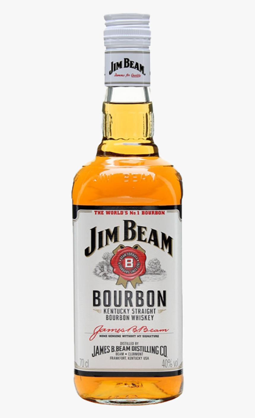 Jim Beam Png, Transparent Png, Free Download