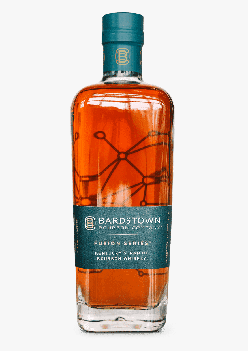 Image - Bardstown Bourbon Fusion Series, HD Png Download, Free Download