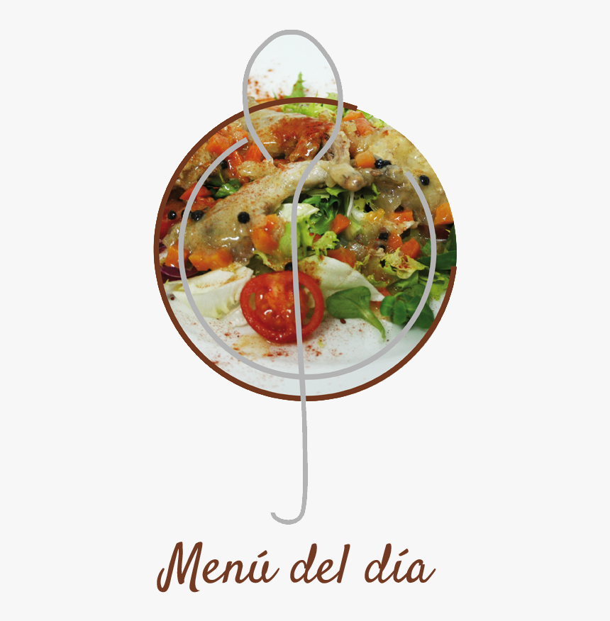 Menú Diario - Cherry Tomatoes, HD Png Download, Free Download