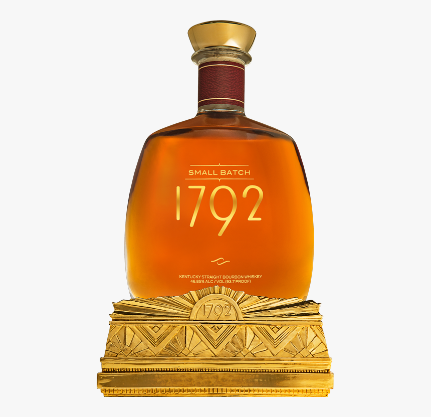 1792 Small Batch Bourbon - 1792 Bourbon, HD Png Download, Free Download