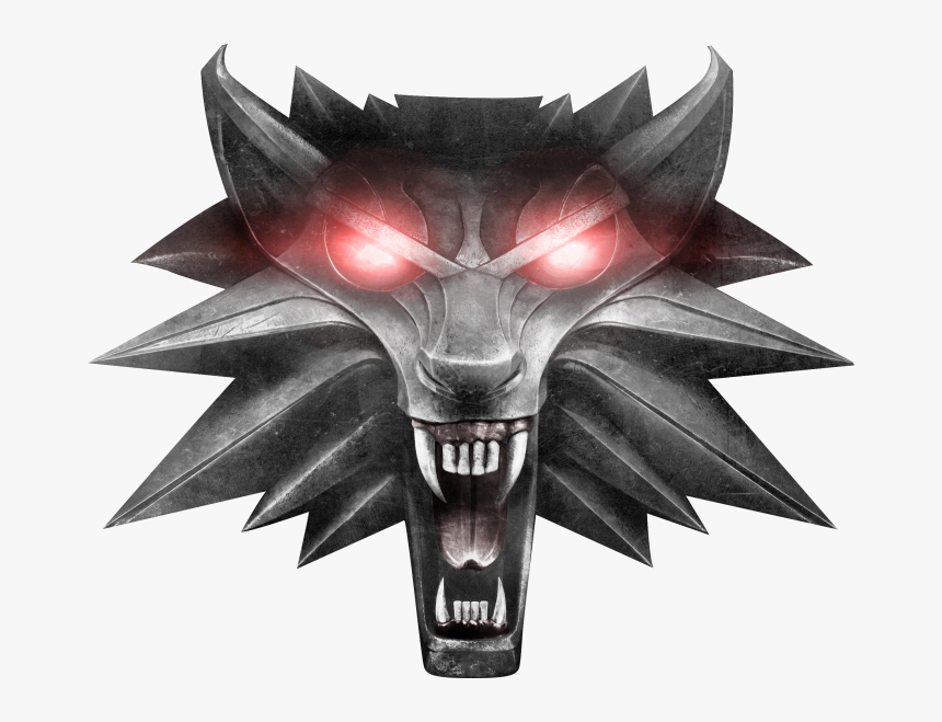 Download The Witcher Png Transparent Image - Witcher 3 Medallion Png, Png Download, Free Download