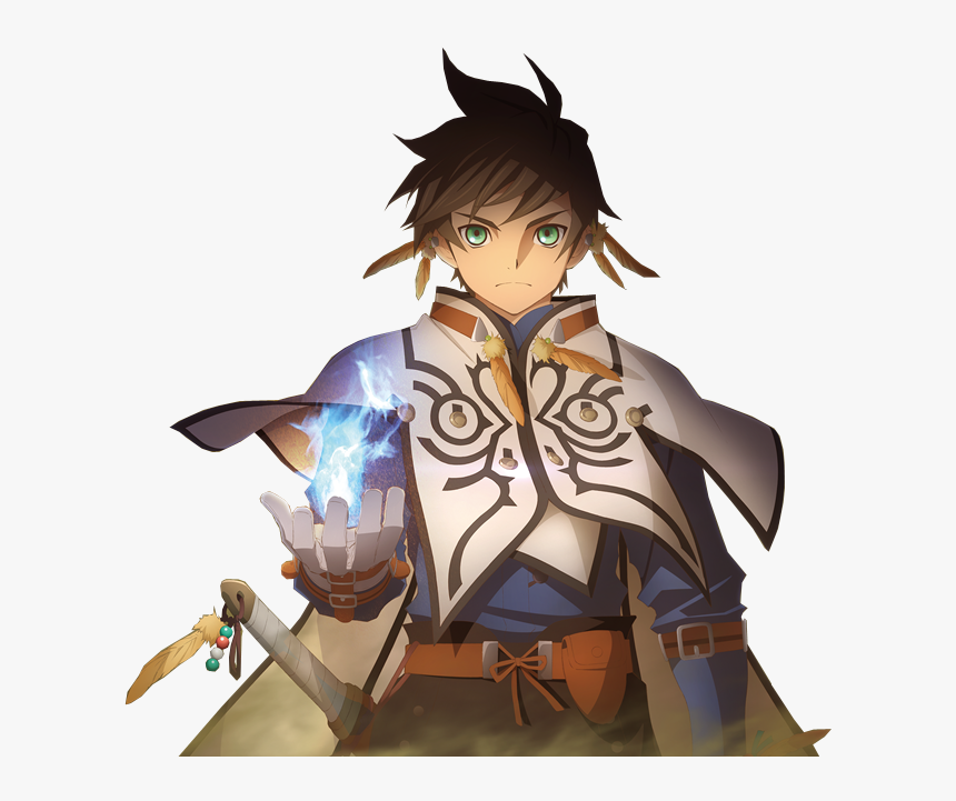 No Caption Provided - Tales Of Zestiria Png, Transparent Png, Free Download