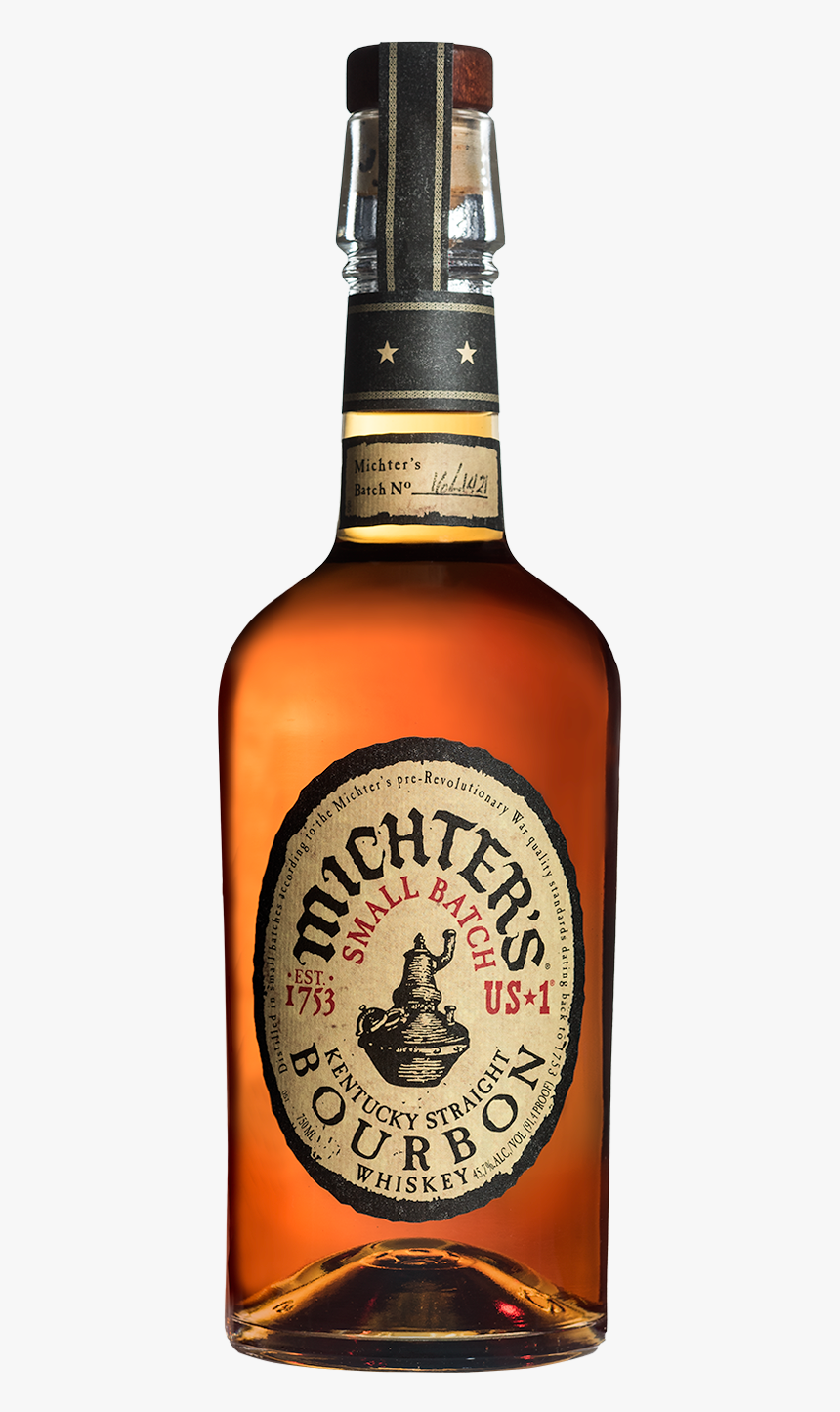 Michter's Toasted Sour Mash, HD Png Download, Free Download