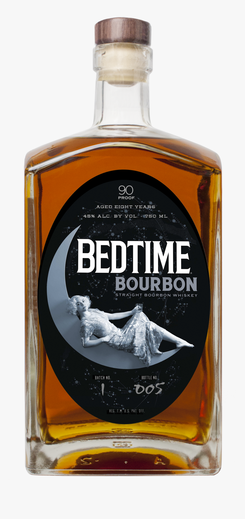 Bedtime Bourbon, HD Png Download, Free Download