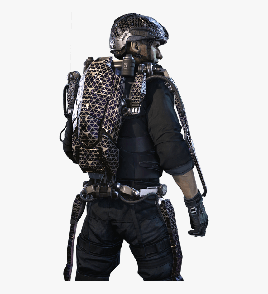 Transparent Call Of Duty Infinite Warfare Png - Cod Advanced Warfare Png, Png Download, Free Download