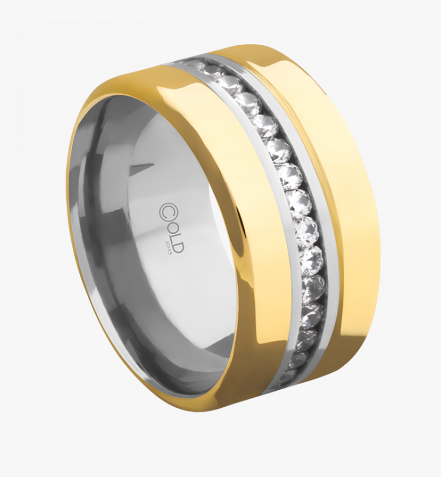 Titanium Ring, HD Png Download, Free Download