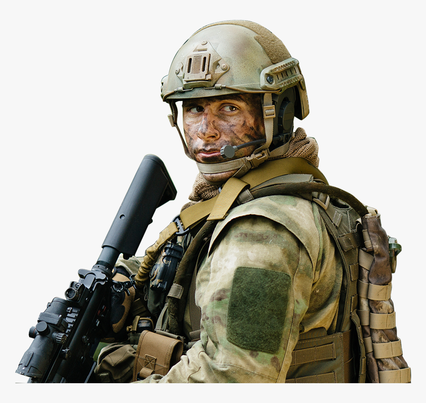 Marines - Exercito Soldado Png, Transparent Png, Free Download