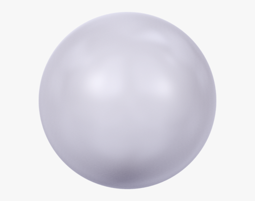 Pearl Png Image - Transparent Background Sphere Png, Png Download, Free Download