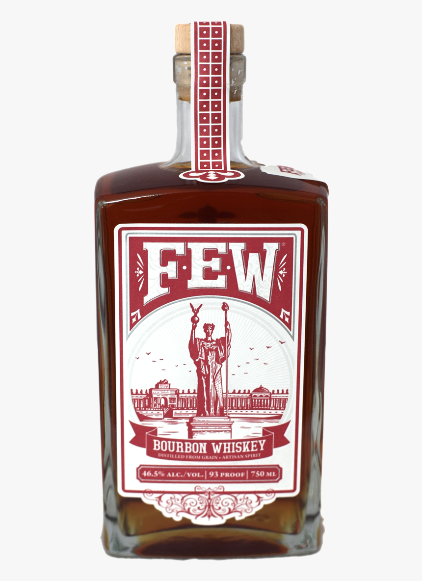 Few Bourbon Whiskey, HD Png Download, Free Download