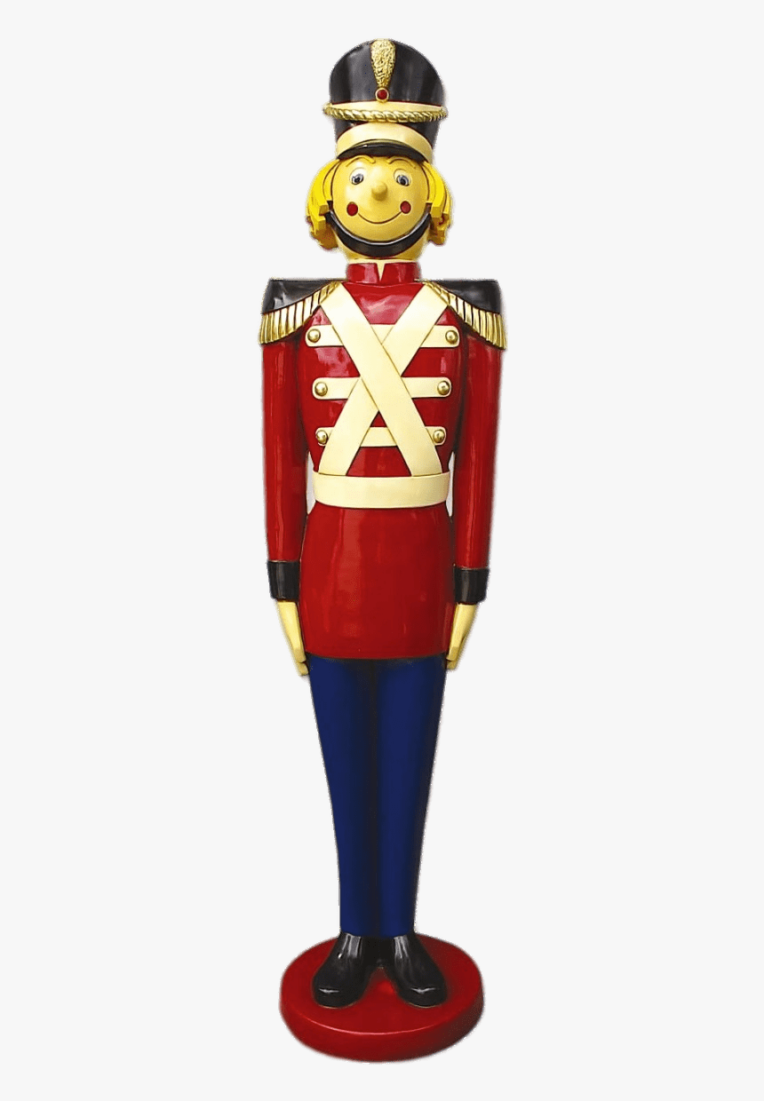 Soldado De Juguete - Toy Soldier Png, Transparent Png, Free Download