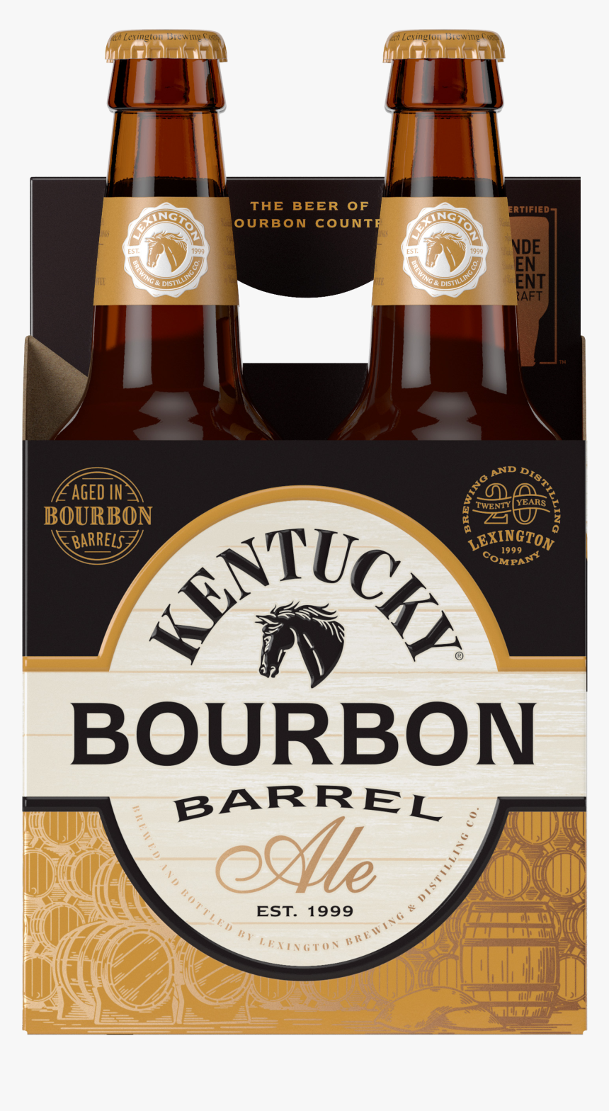 Kentucky Bourbon Barrel Ale - Kentucky Tequila Barrel Wheat, HD Png Download, Free Download