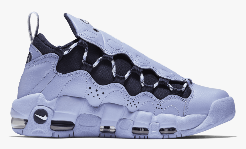 Nike Air More Money - Shoe, HD Png Download, Free Download