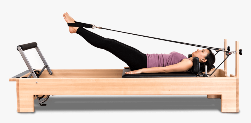 Beyond Fit Pilates Sessions And Classes Scottsdale - Pilates Reformer, HD Png Download, Free Download