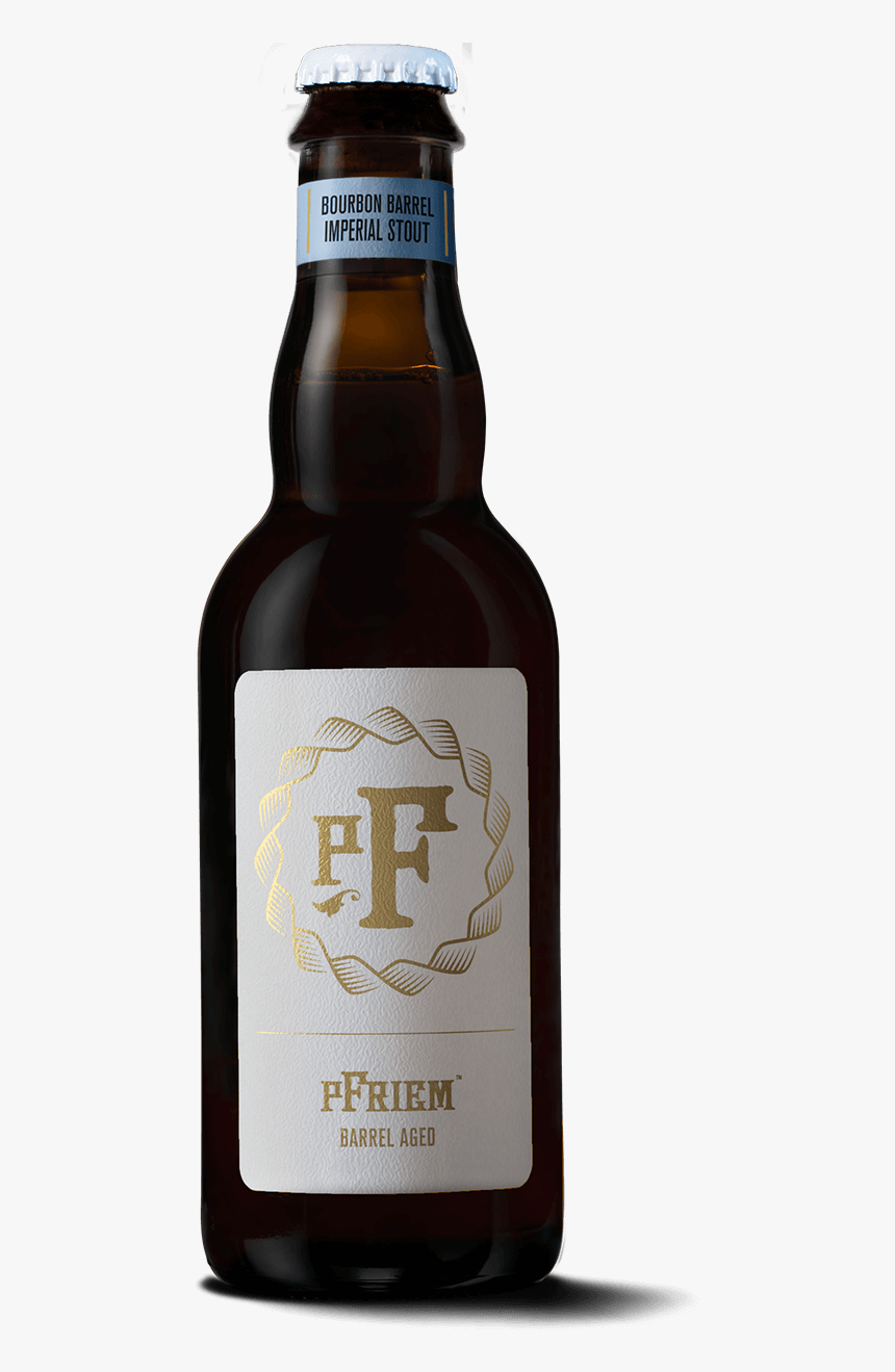 Pfriem Barrel Aged Stout, HD Png Download, Free Download