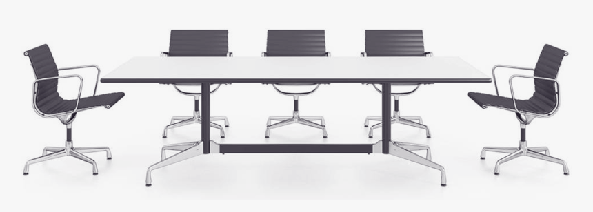 Office Furniture - Computer Desk Office Furniture Transparent Background, HD Png Download, Free Download