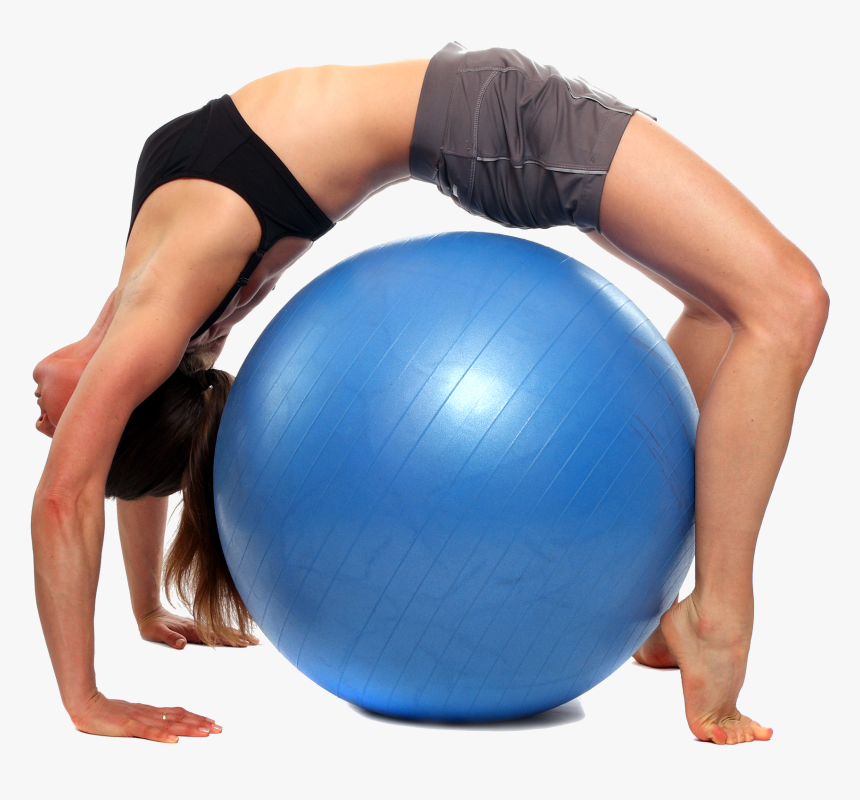 Pilates Topu, HD Png Download, Free Download