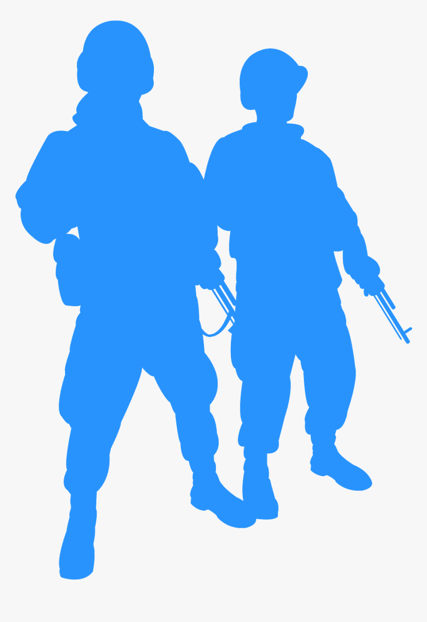 Soldier, HD Png Download, Free Download
