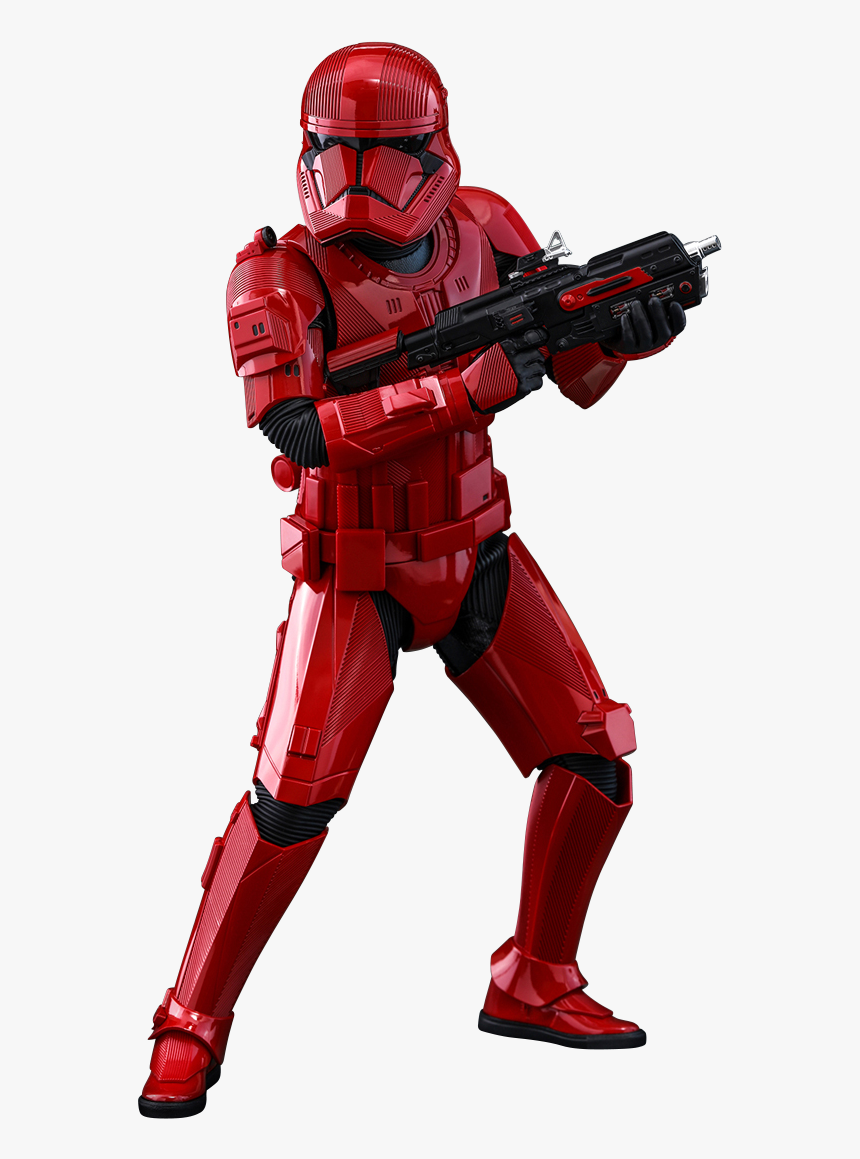 Premium Eras Canon - First Order Sith Trooper, HD Png Download, Free Download