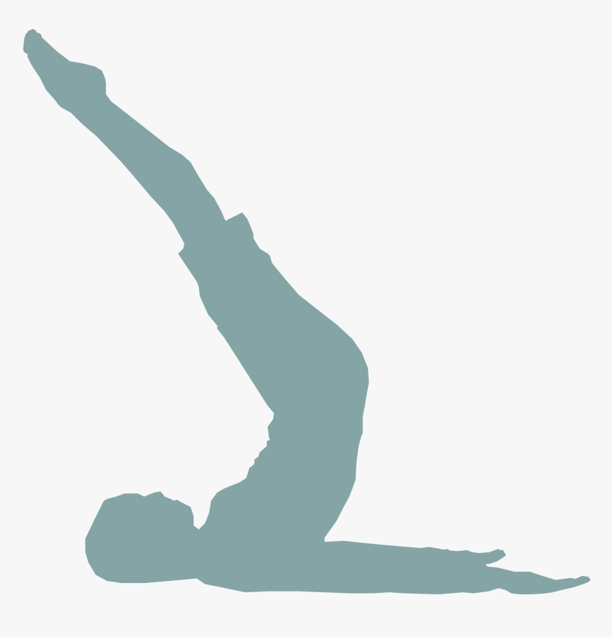 Pilates Movement, HD Png Download, Free Download