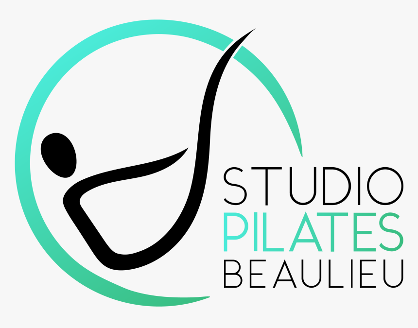 Pilates Logo, HD Png Download, Free Download