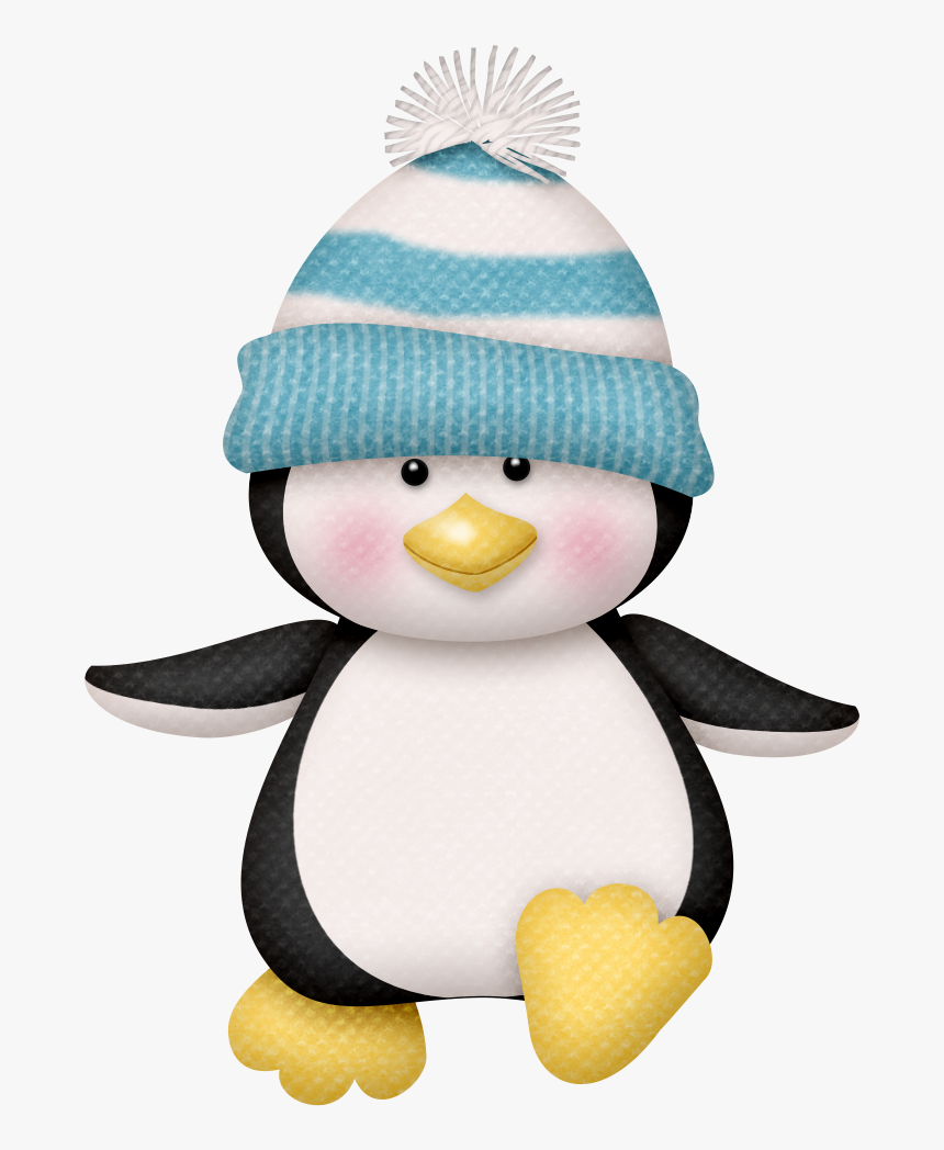 Lliella Png Pinterest Clip - Cute Baby Penguin Clipart, Transparent Png, Free Download