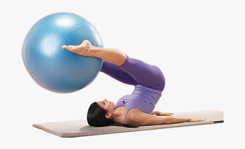 Mat Pilates Png, Transparent Png, Free Download