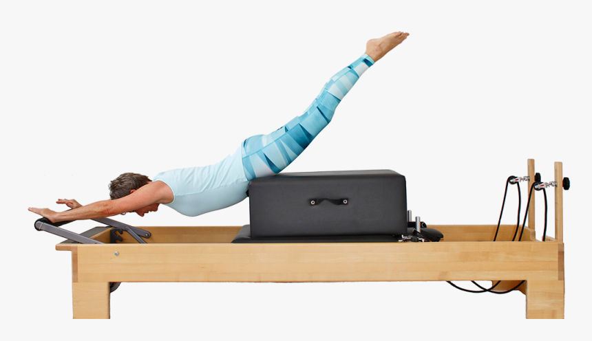 Pilates Reformer - Pilates, HD Png Download, Free Download