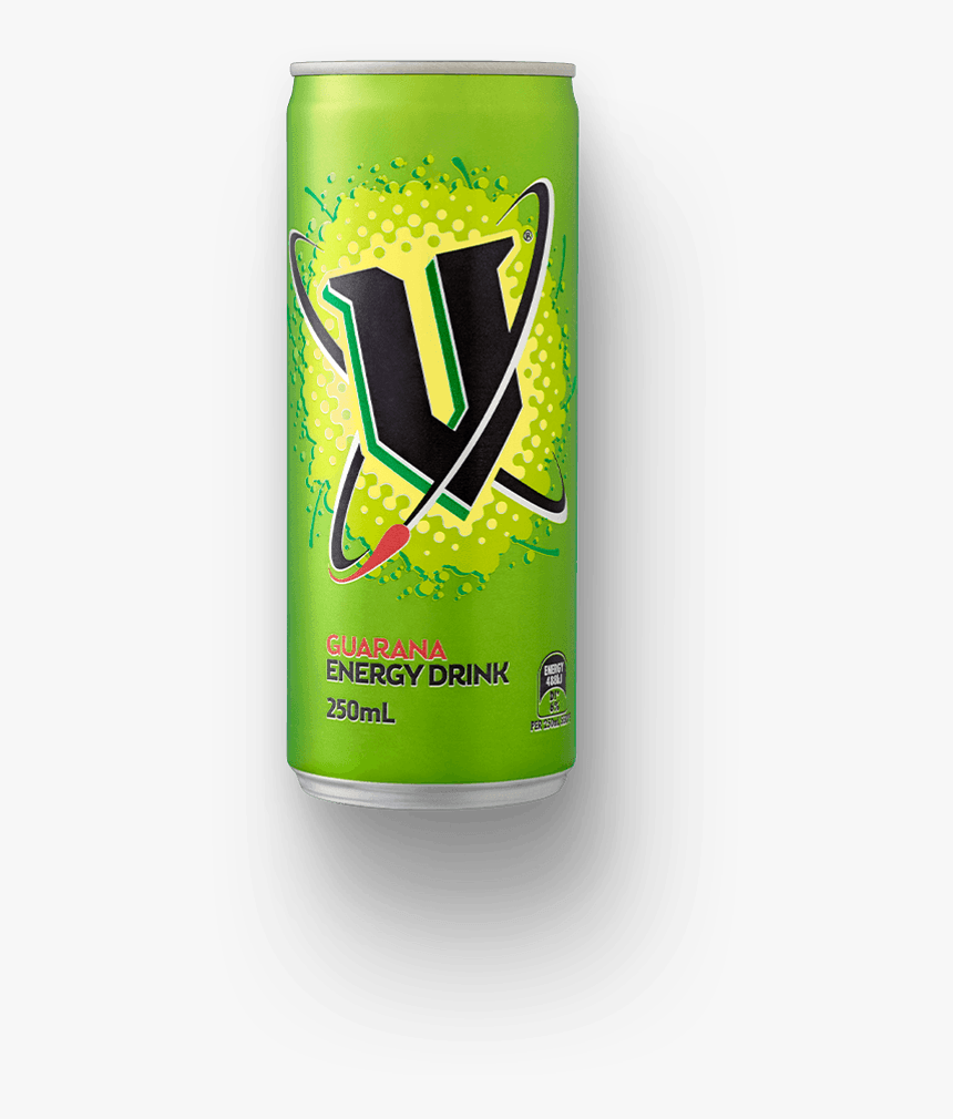 V Energy Drink, HD Png Download, Free Download