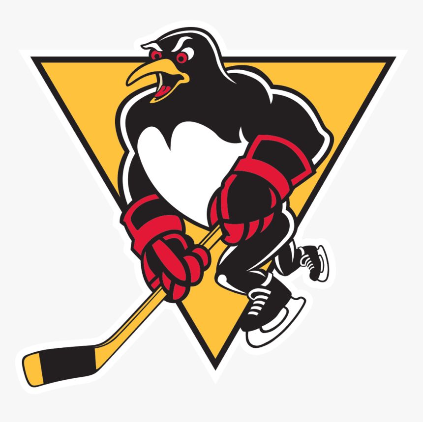 Wilkes Barre Scranton Penguins, HD Png Download, Free Download