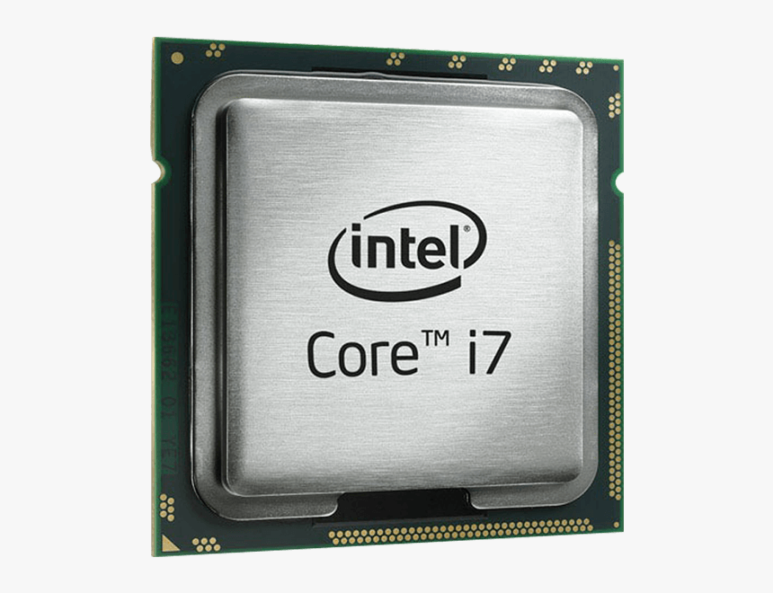 Core I7 2630qm Quad Core - 3.1 Ghz Intel Core I7, HD Png Download, Free Download