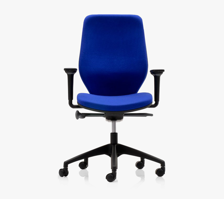 Office Chair Download Png Image - Ez65 2.0 Task Chair, Transparent Png, Free Download