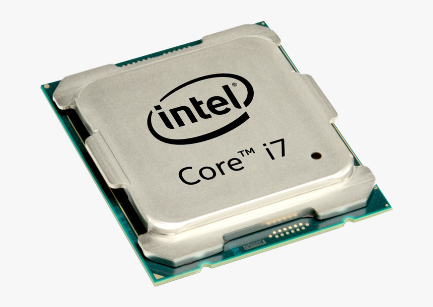 Procesor Intel Core I10, HD Png Download, Free Download