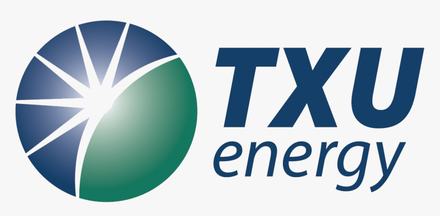Txu Energy Logo Png, Transparent Png, Free Download