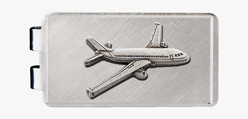 Money Clip - Mcdonnell Douglas Dc-9, HD Png Download, Free Download