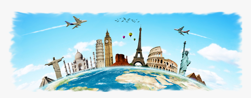 Travel Agency, HD Png Download, Free Download